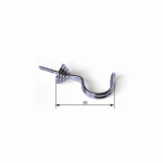 Trådkrok 8102 - Bild 2