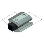 Skenstopp T750 - Bild 2