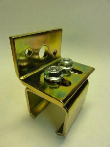 Enkelkonsol komplett T330