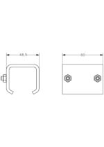 Skarvstycke T400 - Bild 2