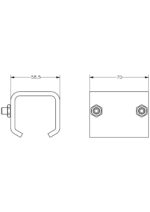 Skarvstycke T480 - Bild 2