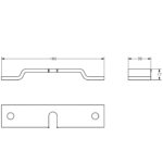 Bärplatta T400 - Bild 2