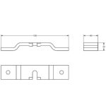 Bärplatta T480 - Bild 2