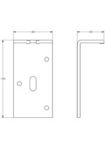 Bärvinkel T480 - Bild 2