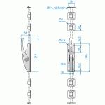Garageportsregel 400 - Bild 3