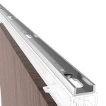 Sats Revisionsskena Alu 80 PRO