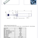 Dämpare D3070.8-T
