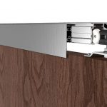 Tillägg Sats Dämpare ALU 100 NEO