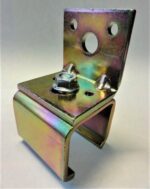 Enkelkonsol komplett T400