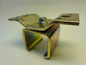 Takkonsol komplett T400