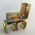 Dubbelkonsol komplett T480