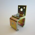 Enkelkonsol komplett T480