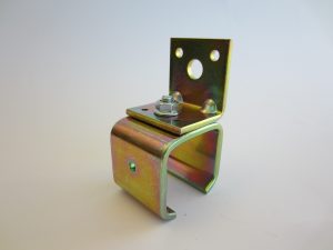 Enkelkonsol komplett T480