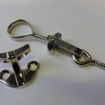 Fönsterlås 280VM Låg