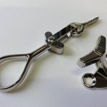 Fönsterlås 280VM Hög