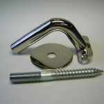 Ledstångsbeslag 86JN