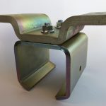 Takkonsol komplett T750