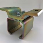 Takkonsol komplett T560