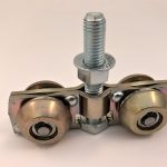 Hängrulle låg Marathon T480