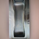 Skjutdörrskål IBFM