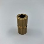 Handtagskoppling 833