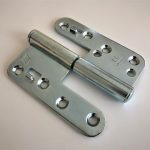 Gångjärn 4228KS Vänster