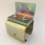 Enkelkonsol komplett T750