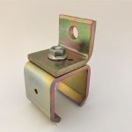 Enkelkonsol komplett T560