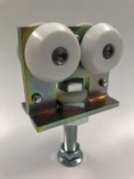 Hängrulle nylon Vik T480