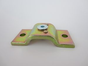 Bärplatta T560