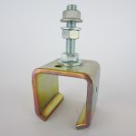 Klamma justerbar höjd T480