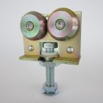 Hängrulle stål Vik T560