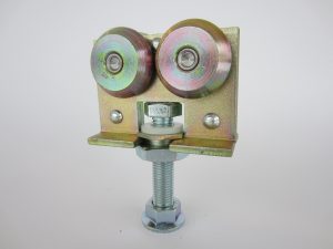 Hängrulle stål Vik T560