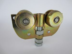 Hängrulle stål normal Marathon T750