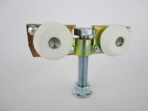 Hängrulle nylon Låg T480