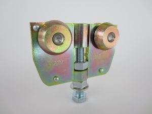 Hängrulle stål Normal T480