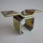 Takkonsol komplett T480