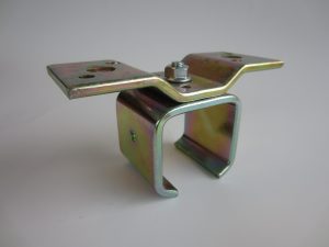 Takkonsol komplett T480