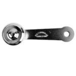 Espagnolette 5613K Handtagsknopp