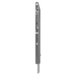Kantregel 15mm underdel