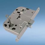 Låshus Dorma  DL112