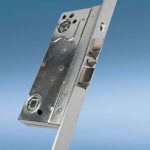 Låshus Dorma DL 710