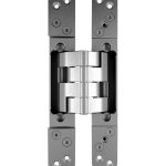 Dolda gångjärn Pivota DX 120 3-D