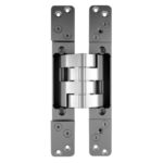 Pivota DX 180 3-D