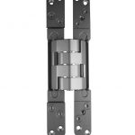 Dolda gångjärn Pivota DX 200 3-D