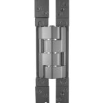 Dolda gångjärn Pivota DX 300 3-D