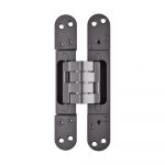 Dolda gångjärn Pivota DX 61 3-D