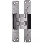 Dolda gångjärn Pivota DX 80 3-D ZA