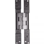 Dolda gångjärn Pivota DXA200 3_D AL