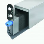 Tätningströskel MinE-V